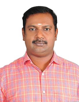 Kirubakaran Gokir Gold