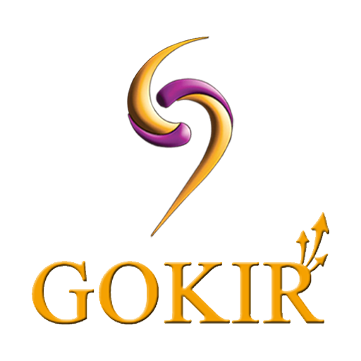 Gokir Jewels Creators PVT LTD LOGO